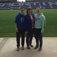 Deborah Settle Photo 11