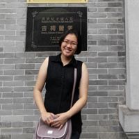 Kim Lim Photo 40
