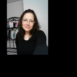 Crystal Hatfield Photo 12