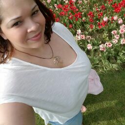 Samantha Ramirez Photo 20