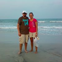 April Burk Photo 10