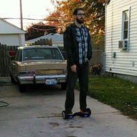 Marc Hopkins Photo 15