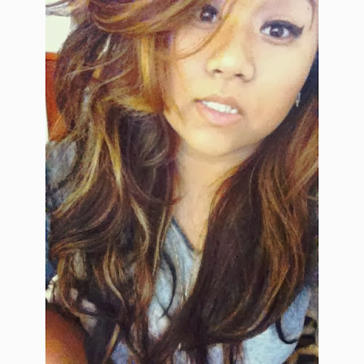 Ashley Ponce Photo 8