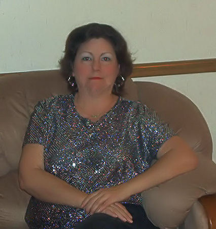 Vicki Burns Photo 30