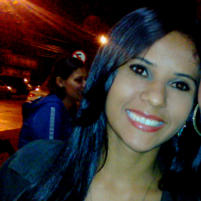 Lorena Rocha Photo 32