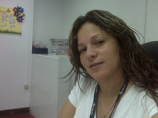 Arlene Acosta Photo 28