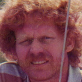 Harry Russell Photo 10