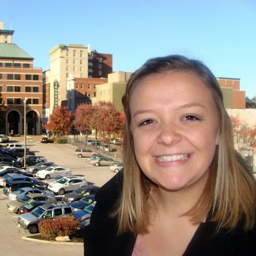Stephanie Shultz Photo 20