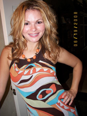 Michelle Eads Photo 5
