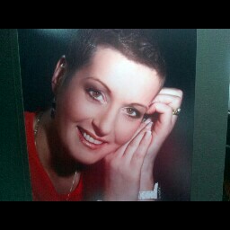 Sheree Baldwin Photo 3