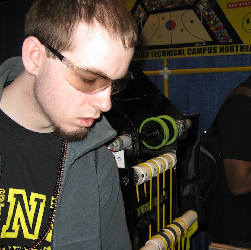 Kent Stevens Photo 39