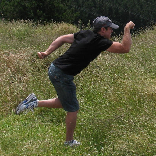 David Poulson Photo 23