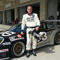 Jim Patrick Photo 34