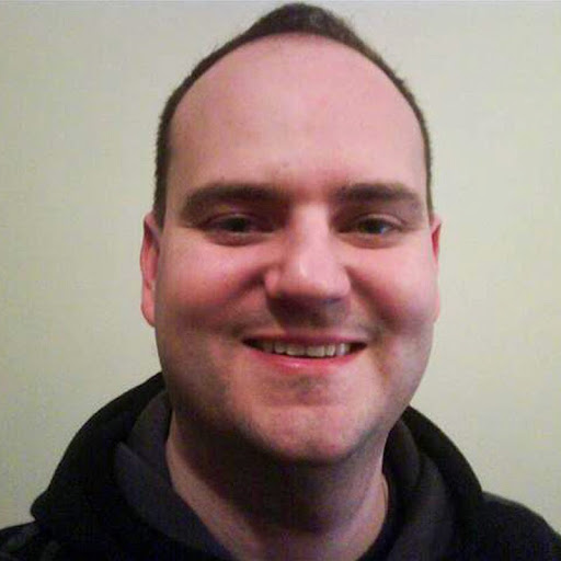 Michael Sims Photo 33