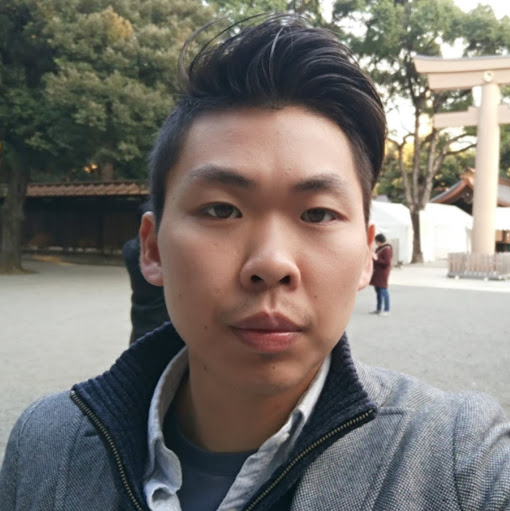 Nelson Lin Photo 11
