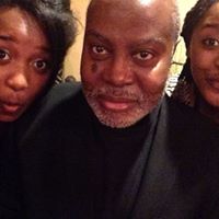 Thomas Redmond Photo 14