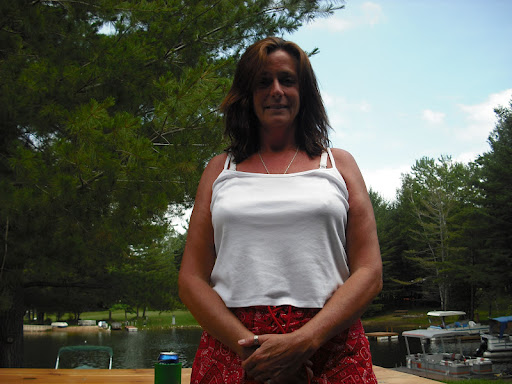 Cheryl Gibbs Photo 17