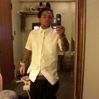 Laron Brown Photo 11