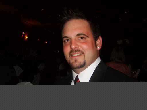 Daniel Colbert Photo 38