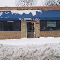 Robert Guthrie Photo 29