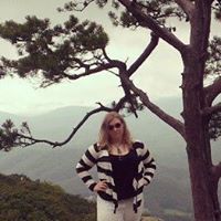 Teresa Harris Photo 20