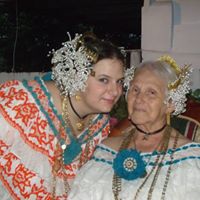 Catherine Parks Photo 37