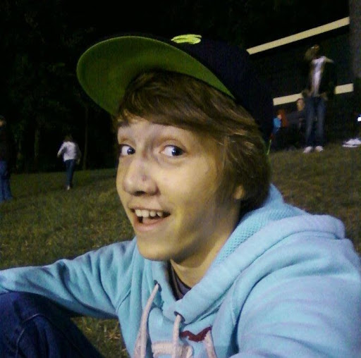 Corey Hay Photo 7