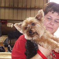 Kathy Courtney Photo 28