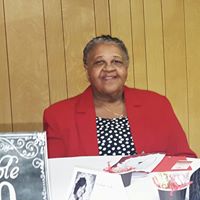 Fannie Clark Photo 8
