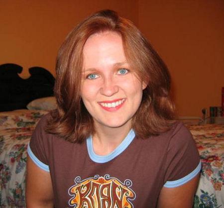 Jessica Stevens Photo 10