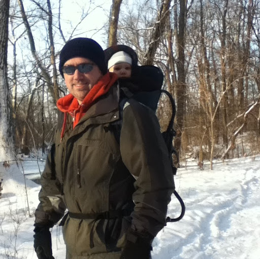 Matthew Tucker Photo 9