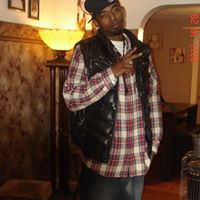 Antonio Robertson Photo 15