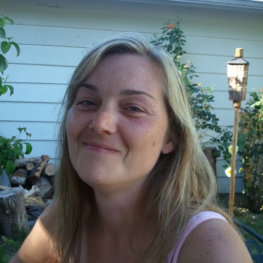 Jennifer Haun Photo 19