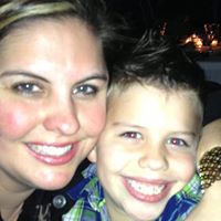 Kristin Farley Photo 31