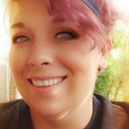 Amy Stroud Photo 30