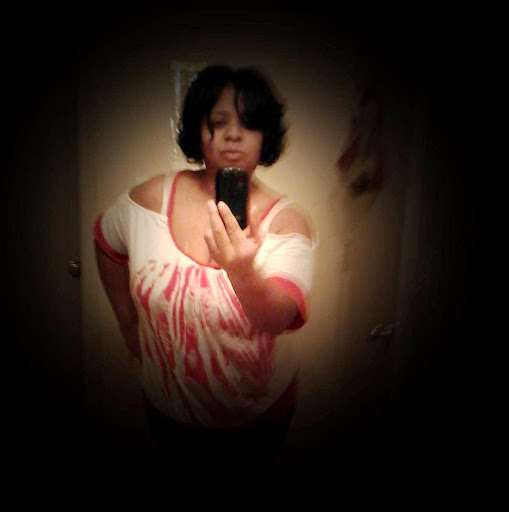 Joann Ray Photo 4