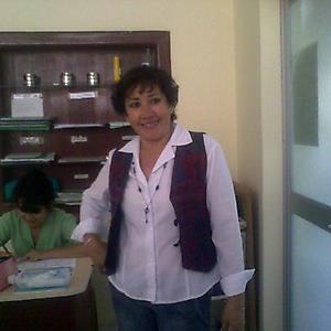 Gloria Delgado Photo 4