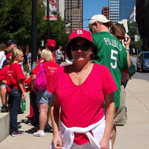 Susan Stock Photo 27