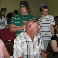 Randy Klein Photo 17