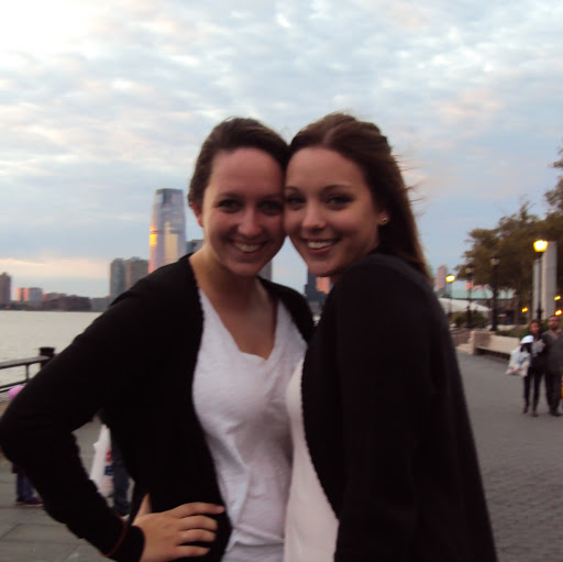 Katherine Nicholson Photo 19