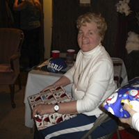 Martha Andersen Photo 12