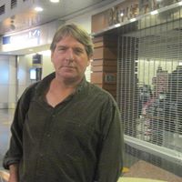 Wesley Bullock Photo 12