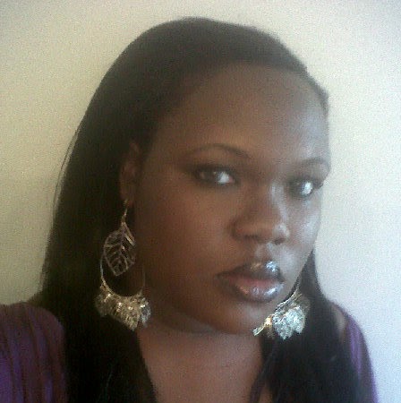 Tameka Williams Photo 17
