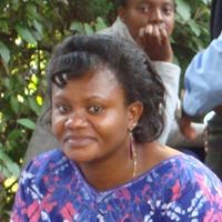 Esther Mwangi Photo 12
