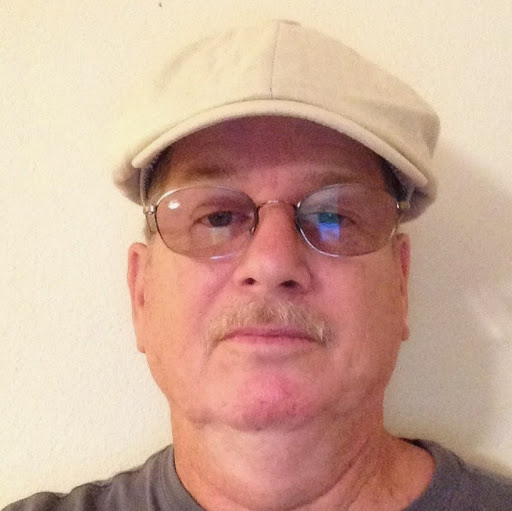 Robert Blank Photo 17