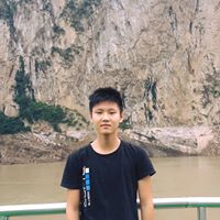 Louis Tan Photo 22