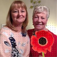 Deborah Hackett Photo 17