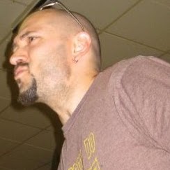 Jay Foreman Photo 15