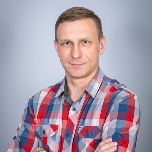 Marek Grabowski Photo 4