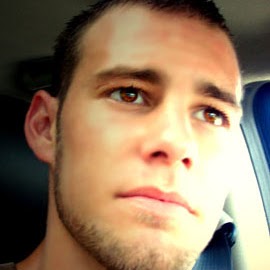 James Mayes Photo 9